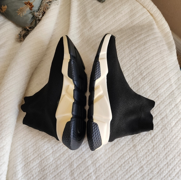 Balenciaga Speed Sock Sneakers Trainers - Picture 5 of 8